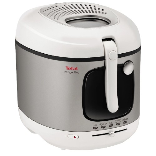 AIR FRYER  FR4800 XXL WHITE 3.3L 2000W